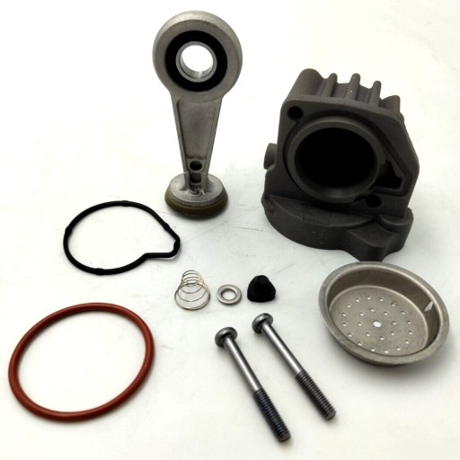 372.06.789450 - Ремкомплект компресора насос компресора bmw f10 f11 f01 f02 gt