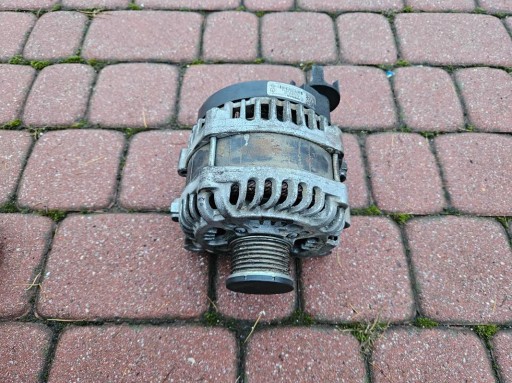 620C43334R1124 - Генератор 230a 2.0 lift vivaro b trac iii talento 231004436r