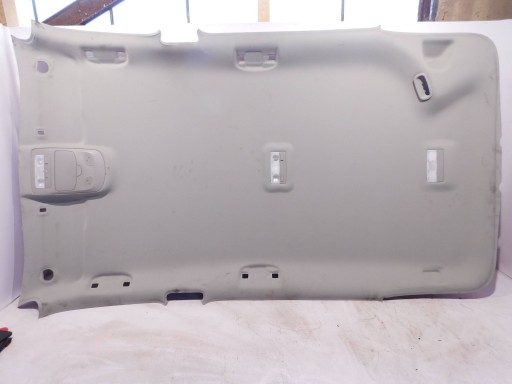 roof upholstery OPEL ZAFIRA C