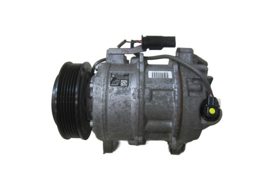 BMW X3 G01 G20 G02 B46 B48 3.0 64526994082 kompresor klimatizaci 5B79501
