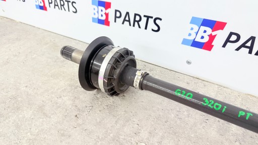BMW G20 semi-axis right rear part 320I rear 8665784