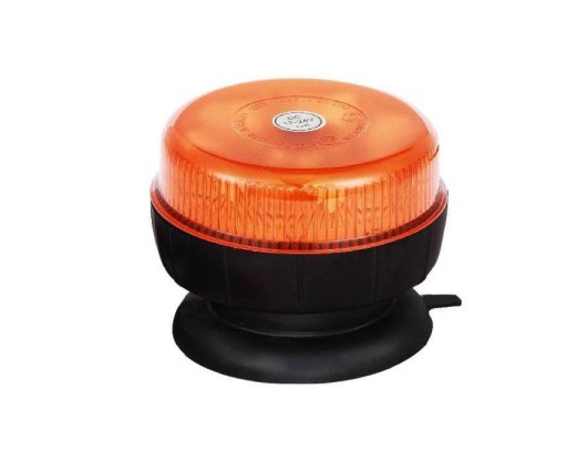 ALR0002 - Вспышка петух IP66 12led 36W R65 R10 Магнит