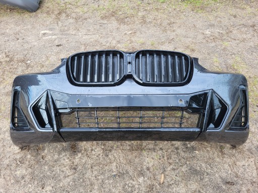 51118172433 - BMW BMW X3 G01 M LCI LIFT Package