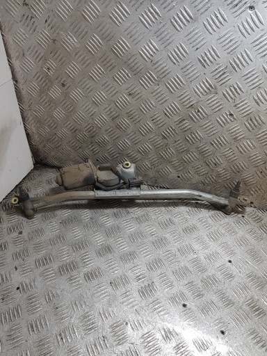 Wischergestänge vorne LAND ROVER FREELANDER DLB101510LHD 22147907