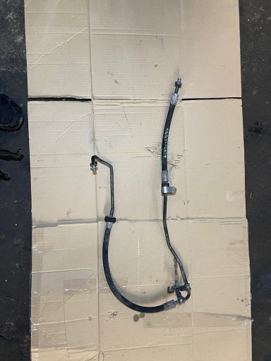 MERCEDES GL КАБЕЛЬ ПОДВЕСКИ DYNAMIC 1663202654