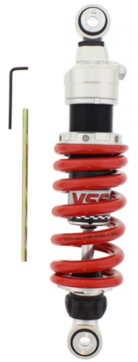 789.03.41 - Амортизатор задний Derbi Senda 125 04-08