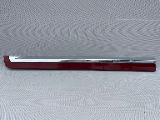 Volvo xc60 обшивка двери левая передняя 31333816