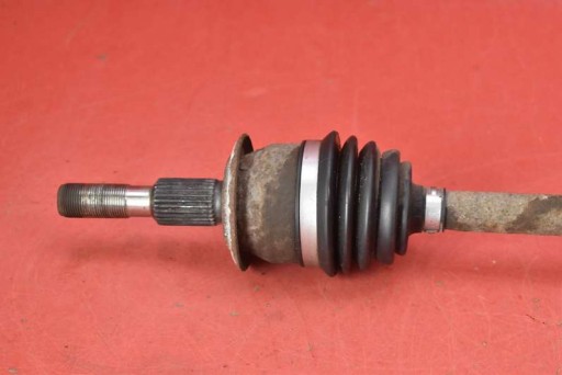 semi-axis left rear part AUTOMAT E1G1-4K138-AC FORD S-MAX MK2 2 II 2.0 TDCI 150 KM