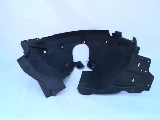 RENAULT CLIO V АРКА ПЕРЕДНЯЯ ПРАВАЯ 638404467R