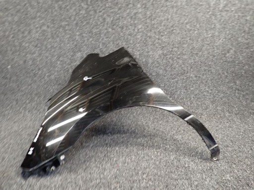 HYUNDAI H1 08- fender left front front