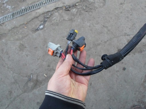 0000000000000 - PEUGEOT 508 КОСТИ УСТАНОВКА ВЕНТИЛЯТОРОВ 2.0 1.6