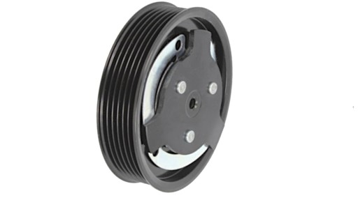 KTT040183 - SKODA SUPERB II КОМПРЕССОР СЦЕПЛЕНИЯ