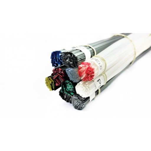 СТАРТОВИЙ КОМПЛЕКТ ПРОФІЛІВ 1КГ, 10 ТИПІВ ZS10