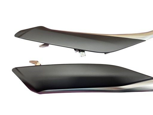 moulding cover TUNELU SRODKOWEGO left + right BMW 3 G20 G21 G22 G23 G26