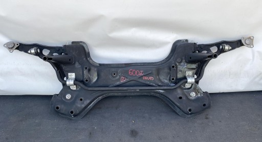 DUCATO BOXER JUMPER 14- axle beam subframe axle beam of the engine 1369383080 original