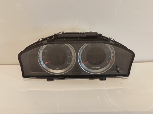 VOLVO S80 годинник лічильник миль / год 31343326aa