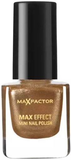 MAX FACTOR LAK NA NECHTY 01 IVORY 4,5ml