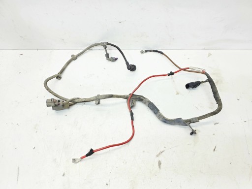 bundle of control PRZEKLADNI steering wheel AUDI A3 8V 5Q1971111AD