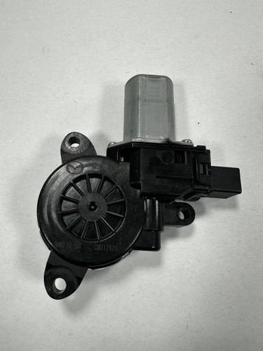 Mazda 3 bmw стеклоподъемник левый передний bhn95958x