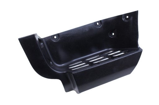 96113MA00A - ПОРІГ СТУПЕНІ ЛІВИЙ NISSAN CABSTAR MAXITY