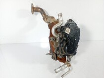 Skoda Rapid 12-19 AGR-Ventil 1.4TDI OE 04B131425