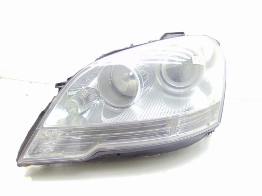 REFLEKTOR light left front MERCEDES ML W164 LIFT A1648207761