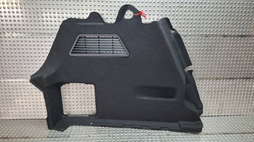 tapacír kufru levý 849513951R RENAULT MEGANE V E-TECH 2023