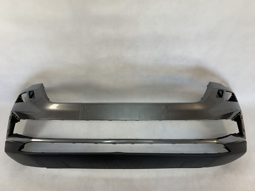 front bumper Skoda Karoq 21r FL Lift SPR 57A807221D 02.26