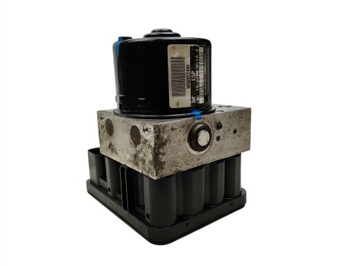 pumpe ABS PEUGEOT 206 LIFT 9650222880 10.0206-0118.4 10.0960-1134.3