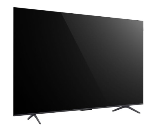 テレビ Tkhr Telewizor TCL 55