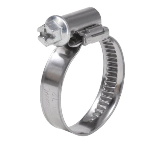 Витая повязка на голову Wurth