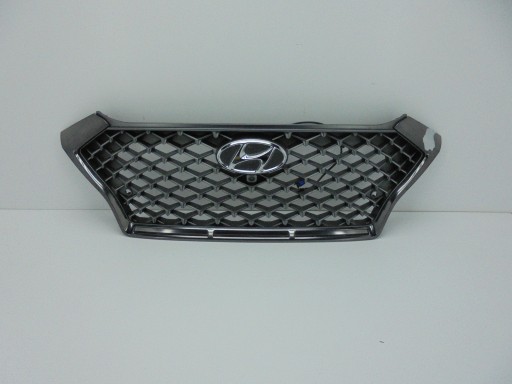 HYUNDAI TUCSON N-LINE CAMERA GRID PLUS CAMERA