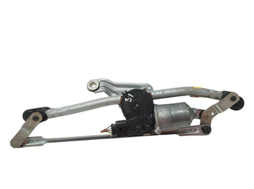 mechanism front EUROPA of wipers 657956023 Skoda Scala and (2019-)