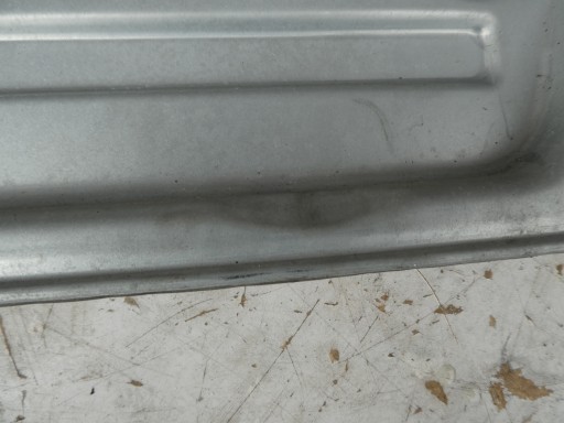 VW T5 mechanism window regulator left 7E1837729E