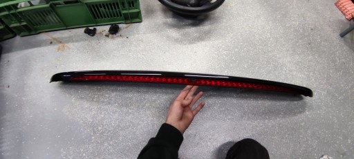 A2128200156 - MERCEDES W212 197 третій стоп-сигнал 2128200156