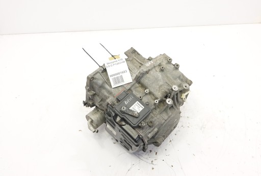 CAMBIO AUTOMAT VOLVO V70 III 2.0 1283148