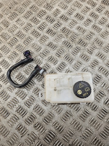 brake reservoir RENAULT TRAFIC IV 93459234