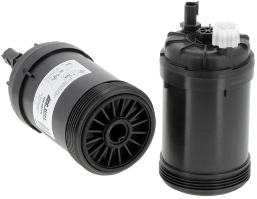 HIFI SN40706 ГВИНТОВИЙ ПАЛИВНИЙ ФІЛЬТР