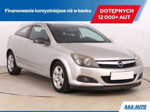 Opel Astra 1.6 16V, Salon Polska, Xenon, Klima