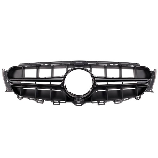 Решетка для MERCEDES E-Class (W213) Седан 2016-2021 гг. стиль AMG