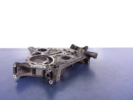 MERCEDES E W211 3.5 B корпус ГРМ 272.972