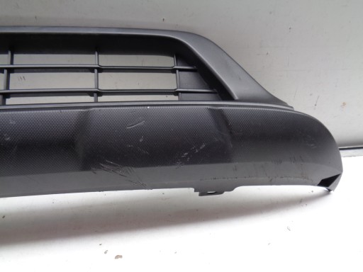 mřížka nárazníku SUBARU OUTBACK 14