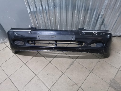 Frontstoßstange PDC MERCEDES S-KLASA W220 98-05
