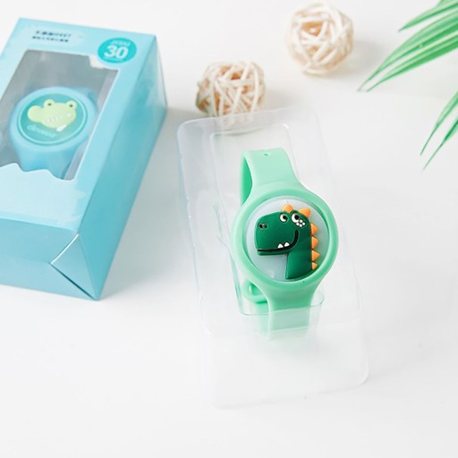 ДИТЯЧИЙ ГОДИННИК СВІТЛОДІОДНИЙ ОТ КОМАРІВ