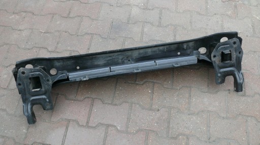 bumper support front VW TRANSPORTER V T5 03-10