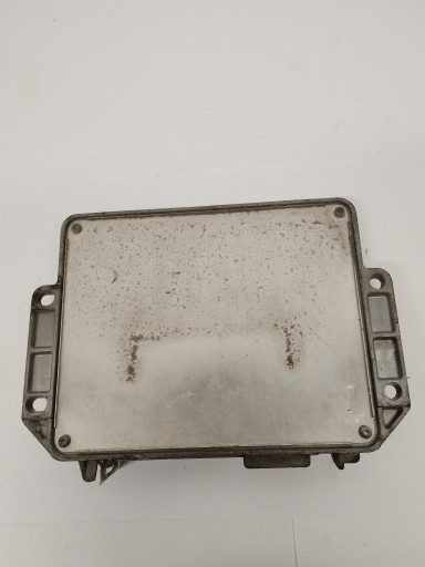 computer Centralina Motore Renault Clio 7700112791