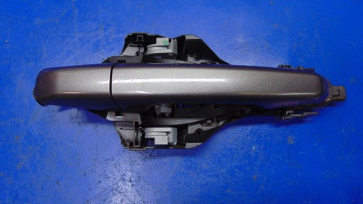 handle exterior right rear part LAND ROVER DISCOVERY SPORT 14-24R