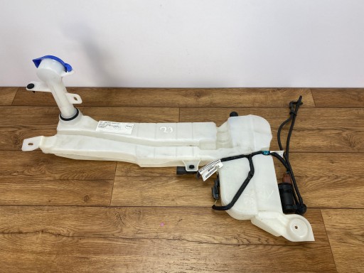 serbatoio serbatoio LIQUIDO do LAVAFARI Ford Explorer MK6 2020+ USA