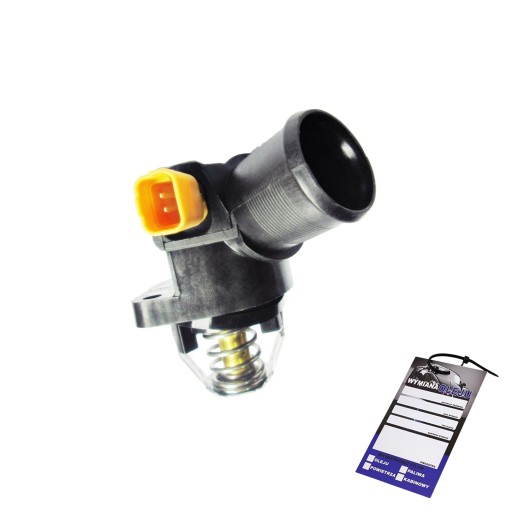 1336 Z2, - ТЕРМОСТАТ КОРПУС ZAM. 1336Z2 9650926280 TM32103