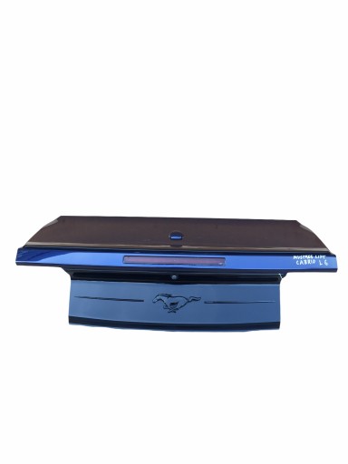 FORD MUSTANG VI LIFT КАБРИОЛЕТ ЗАДНЯЯ ДВЕРЬ